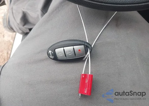 2021 Nissan Kicks S Xtronic Cvt from USA, damaged, VIN 3N1CP5BV0ML489039